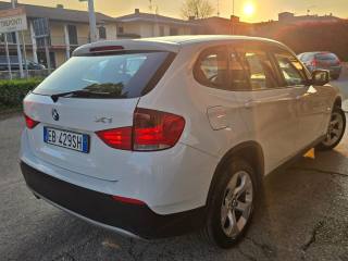 BMW X1 usata 64