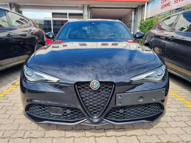 ALFA ROMEO Giulia usata, con Airbag