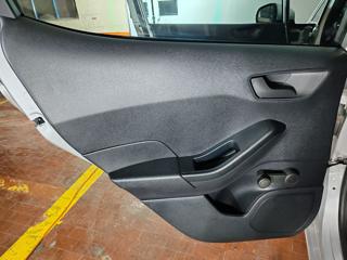 FORD Fiesta usata, con USB