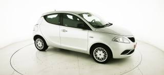 LANCIA Ypsilon usata 24