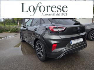 FORD Puma usata, con Airbag Passeggero