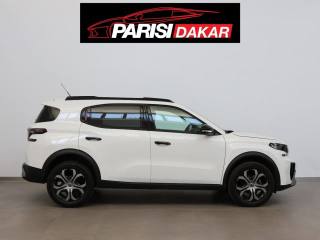 CITROEN C3 Aircross usata, con Boardcomputer