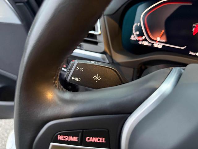 BMW X3 usata, con ESP