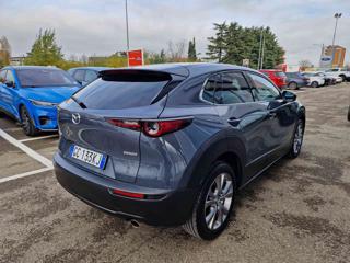 MAZDA CX-30 usata, con Alzacristalli elettrici