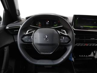 PEUGEOT 2008 usata, con Servosterzo