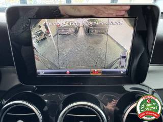 MERCEDES-BENZ GLC 220 usata, con Cruise Control