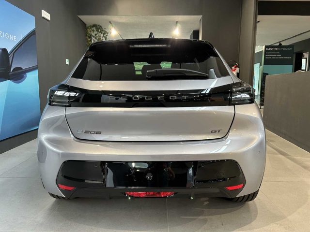 PEUGEOT 208 usata, con Chiusura centralizzata