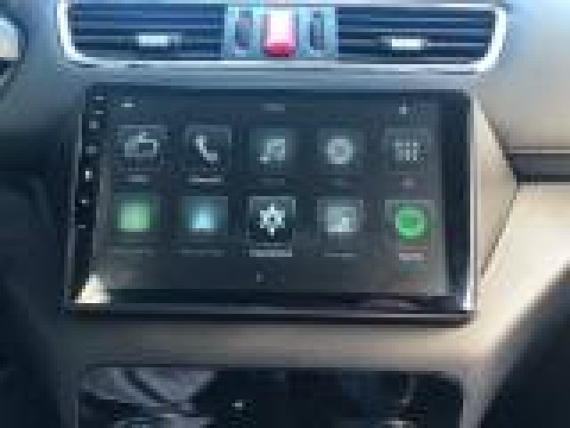 EVO Evo3 usata, con Chiusura centralizzata