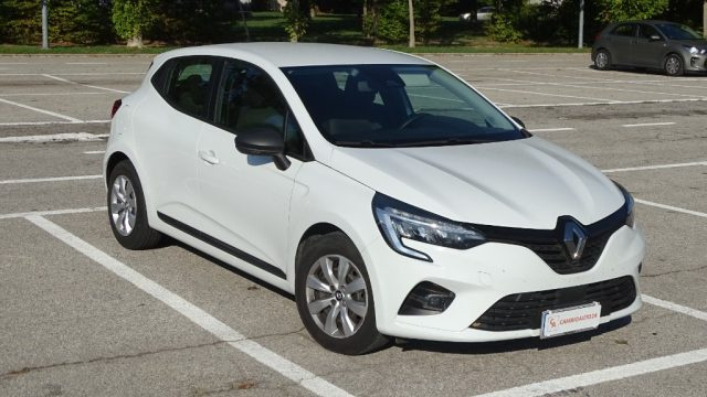 RENAULT Clio usata, con Airbag