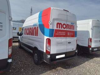 FORD Transit usata, con Airbag laterali