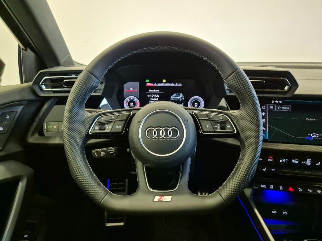 AUDI A3 usata, con Climatizzatore