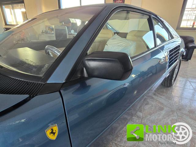 FERRARI Mondial usata 37