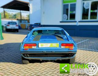 MASERATI Merak usata 4