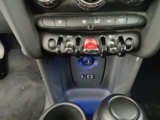 MINI Cooper D usata, con Fendinebbia