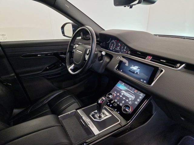 LAND ROVER Range Rover Evoque usata, con Cruise Control
