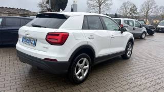 AUDI Q2 usata, con Airbag laterali