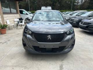 PEUGEOT 2008 usata, con Airbag laterali