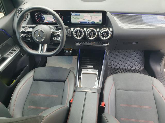MERCEDES-BENZ B 180 usata, con Cruise Control