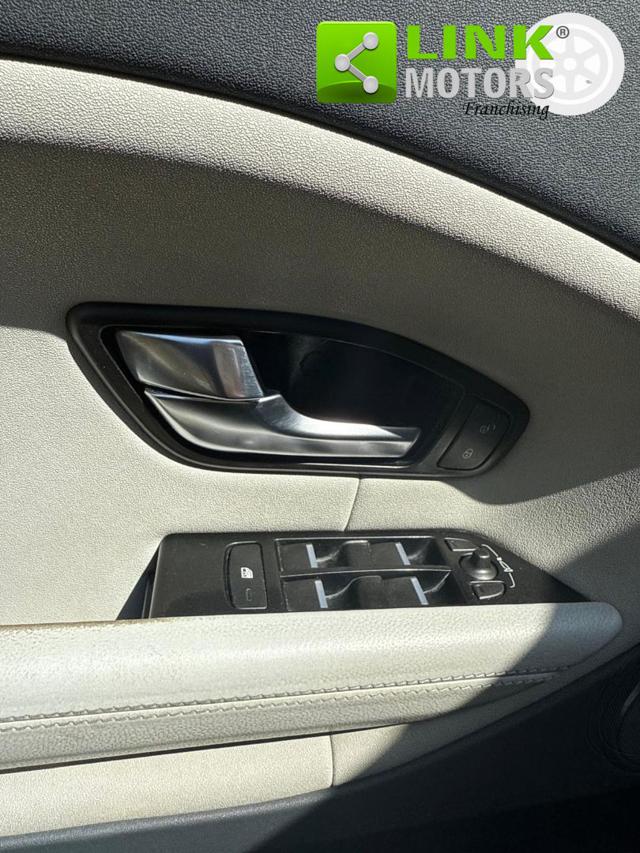 LAND ROVER Range Rover Evoque usata, con Servosterzo