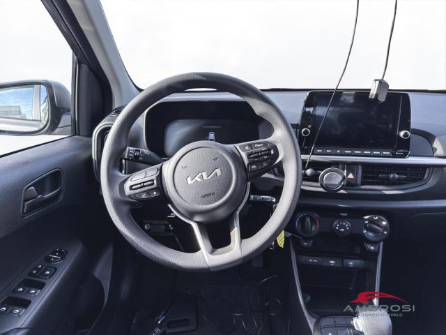 KIA Picanto usata 13
