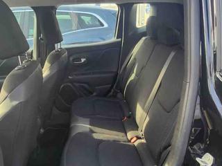 JEEP Renegade usata, con Chiusura centralizzata