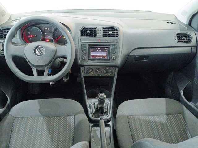 VOLKSWAGEN Polo usata, con Climatizzatore