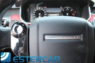 LAND ROVER Range Rover Sport usata, con Sensori di parcheggio posteriori