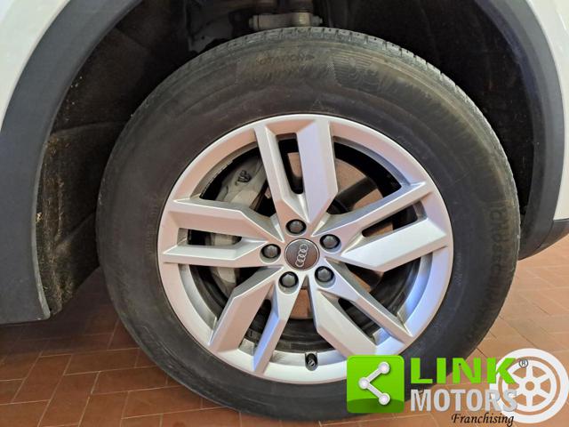 AUDI Q5 usata 21
