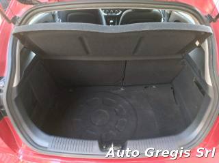 KIA Rio usata, con Volante in pelle