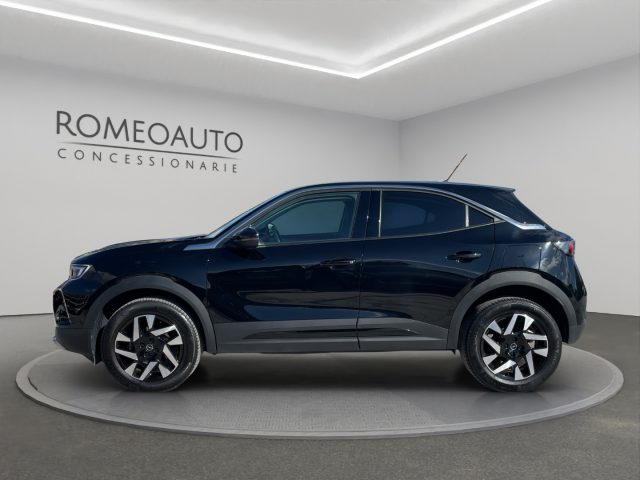 OPEL Mokka usata, con Alzacristalli elettrici