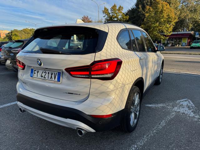 BMW X1 usata, con Airbag laterali