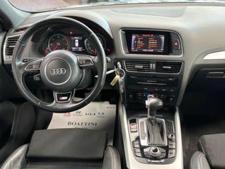 AUDI Q5 usata, con Sedile posteriore sdoppiato