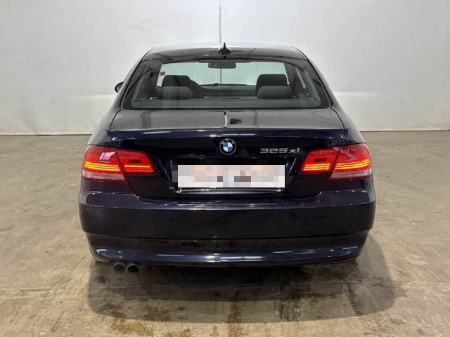 BMW 325 usata, con Chiusura centralizzata