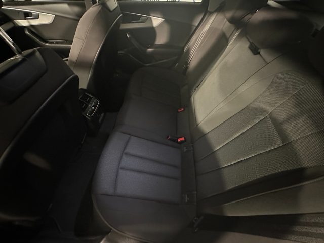 AUDI A4 usata, con Cerchi in lega