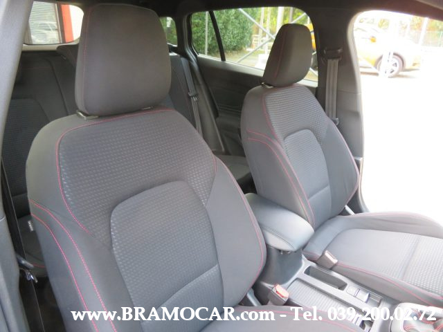 FORD Focus usata, con Vivavoce