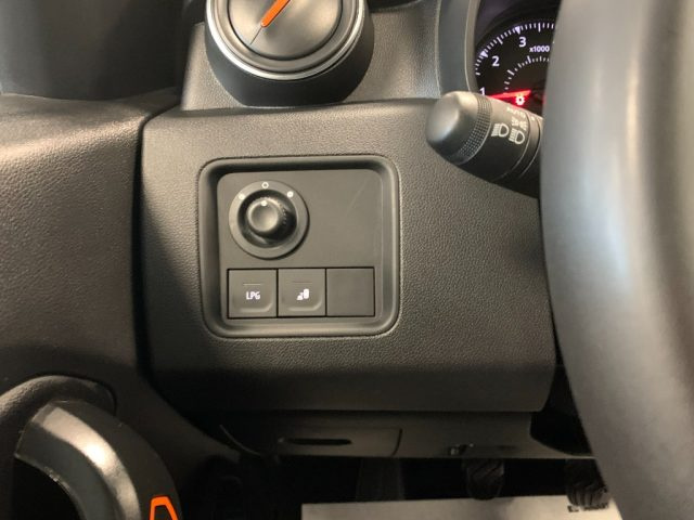 DACIA Duster usata, con Volante multifunzione