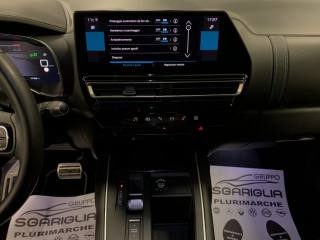 CITROEN C5 Aircross usata, con Portapacchi