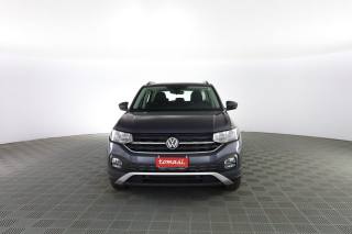 VOLKSWAGEN T-Cross T-CROSS 1.0 TSI Style BMT