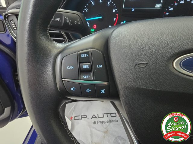 FORD Fiesta usata, con Sensore di luce