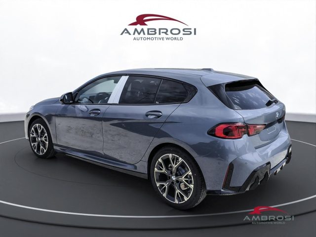 BMW 118 usata 2
