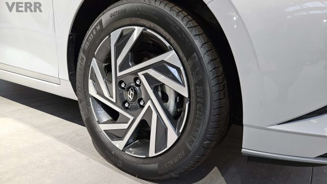 HYUNDAI i20 usata, con Airbag Passeggero