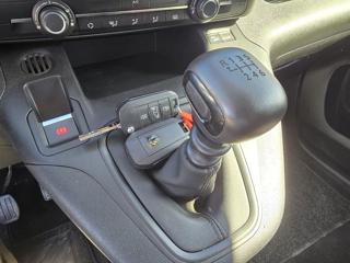 PEUGEOT Partner usata, con Airbag testa