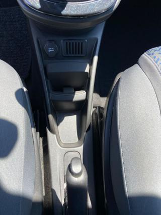 LANCIA Ypsilon usata, con Chiusura centralizzata telecomandata