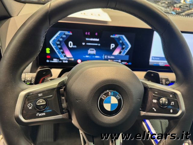 BMW X3 usata, con Controllo trazione