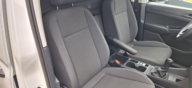 VOLKSWAGEN Caddy usata, con Autoradio