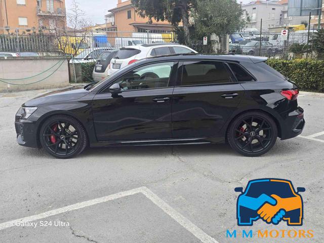 AUDI RS usata, con Climatizzatore