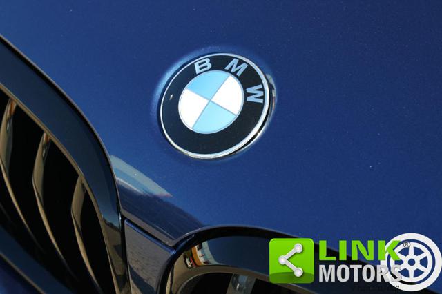 BMW X3 usata, con Airbag Passeggero