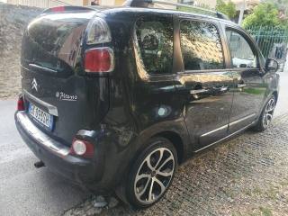 CITROEN C3 Picasso usata, con Airbag laterali