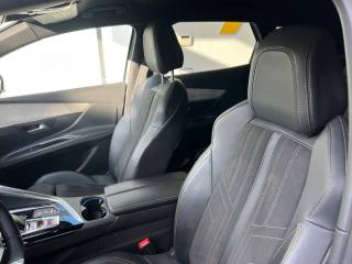 PEUGEOT 3008 usata, con Controllo elettronico della corsia