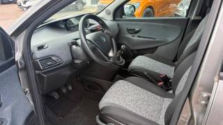 LANCIA Ypsilon usata, con Controllo trazione